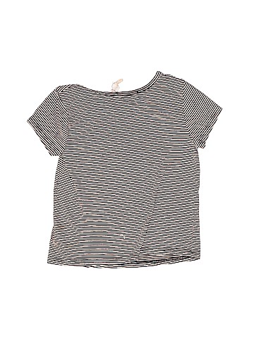 Truly Me Short Sleeve Top (view 2)