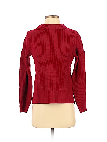 Club Monaco Wool Pullover Sweater (view 1)