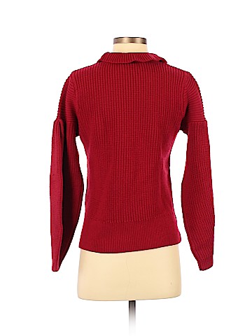 Club Monaco Wool Pullover Sweater (view 2)