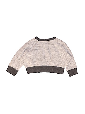 Stem Pullover Sweater (view 2)