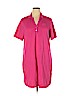 Tommy Hilfiger Pink Casual Dress Size 1X - photo 1