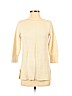 Club Monaco 100% Cashmere Ivory Cashmere Pullover Sweater Size XS - photo 1