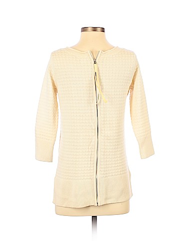 Club Monaco Cashmere Pullover Sweater (view 2)