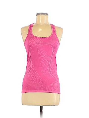 Lululemon Athletica Active Tank (view 1)
