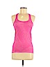 Lululemon Athletica Pink Active Tank Size 4 - photo 1