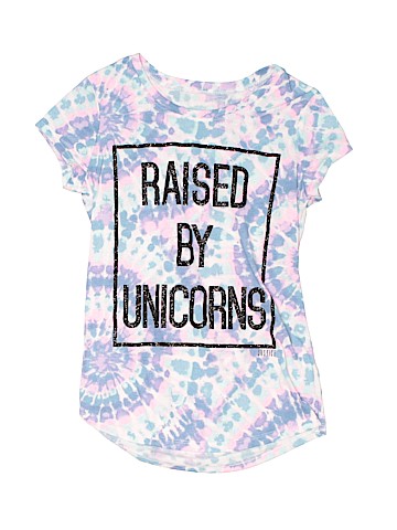 Justice Short Sleeve T-Shirt (view 1)