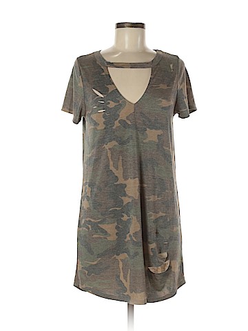 Charlotte Russe Casual Dress (view 1)