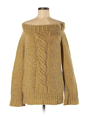 J.Crew Wool Pullover Sweater (view 1)