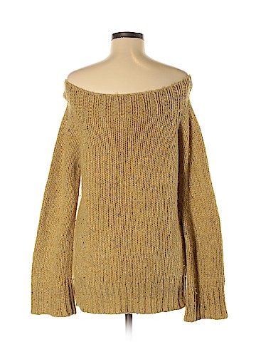 J.Crew Wool Pullover Sweater (view 2)