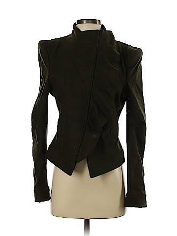 BCBGMAXAZRIA Wool Coat (view 1)