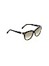 Valentino Print Brown Sunglasses One size - photo 1