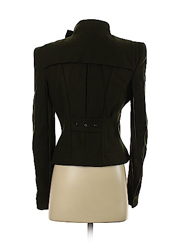 BCBGMAXAZRIA Wool Coat (view 2)