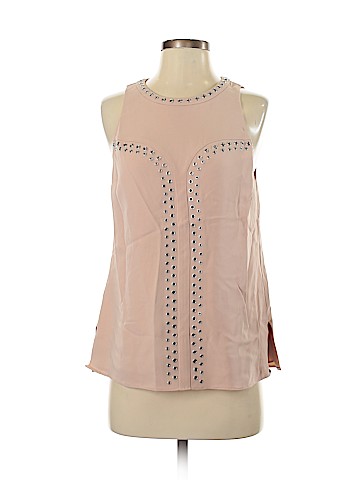 Ramy Brook Sleeveless Blouse (view 1)