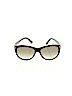 Valentino Print Brown Sunglasses One size - photo 2