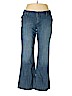 Old Navy Blue Jeans Size 14 - photo 1