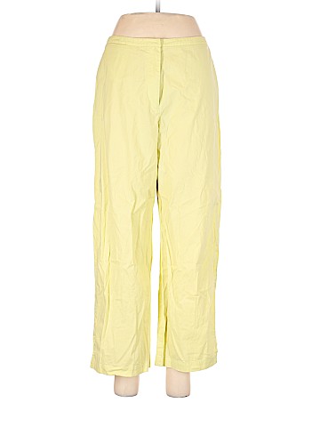 Eileen Fisher Casual Pants (view 1)