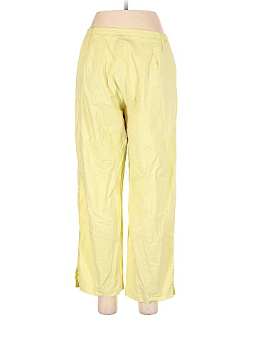 Eileen Fisher Casual Pants (view 2)