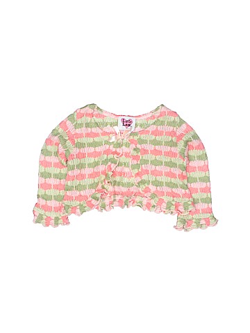 Little Lass Cardigan (view 1)