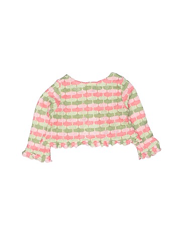 Little Lass Cardigan (view 2)