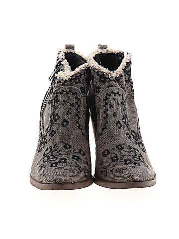 Naughty Monkey Ankle Boots (view 2)