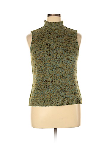 First Issue by Liz Claiborne Pullover Sweater (view 1)