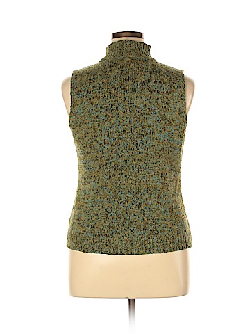 First Issue by Liz Claiborne Pullover Sweater (view 2)