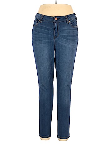 Celebrity Pink Jeggings (view 1)