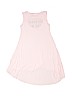 Mia Joy 100% Rayon Pink Dress Size 10 - photo 2