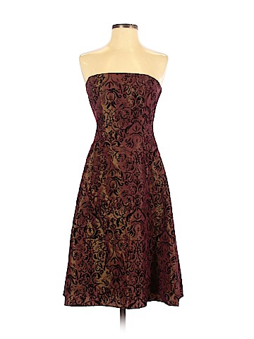 Laundry by Shelli Segal Cocktail Dress (view 1)