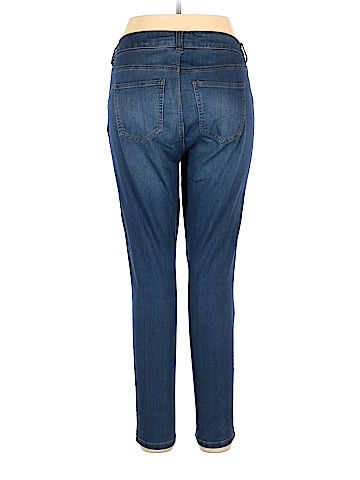 Celebrity Pink Jeggings (view 2)