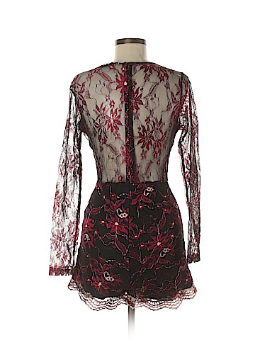 Charlotte Russe Romper (view 2)