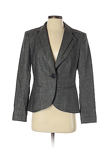 Lafayette 148 New York Wool Blazer (view 1)