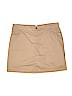 Croft & Barrow Tan Skort Size 16 - photo 1