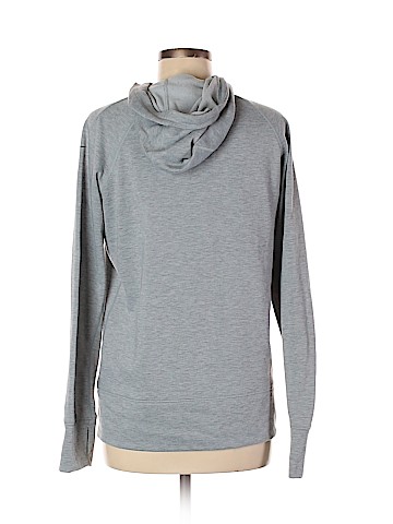 Nike Zip Up Hoodie (view 2)