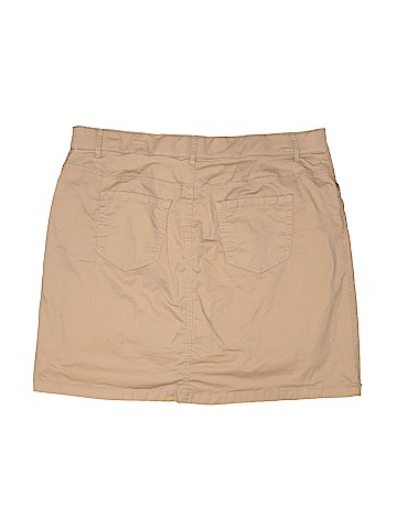 Croft & Barrow Skort (view 2)