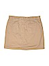 Croft & Barrow Tan Skort Size 16 - photo 2