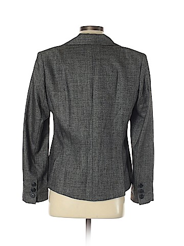 Lafayette 148 New York Wool Blazer (view 2)