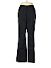 Talbots Black Dress Pants Size 8 (petite) - photo 1