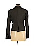 BCBGMAXAZRIA Gray Blazer Size S - photo 2