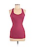 Lululemon Athletica Pink Active Tank Size 4 - photo 1