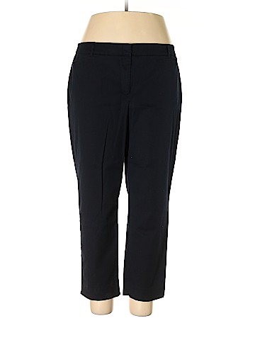 Talbots Khakis (view 1)