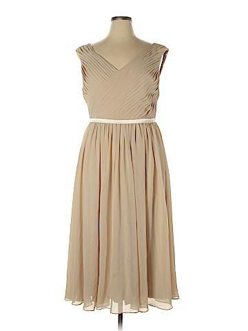 JJ's House Cocktail Dress (view 1)