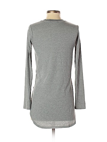Mossimo Long Sleeve T-Shirt (view 2)