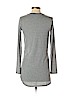 Mossimo Gray Long Sleeve T-Shirt Size XS - photo 2