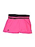 Adidas 100% Polyester Pink Active Skort Size S - photo 1