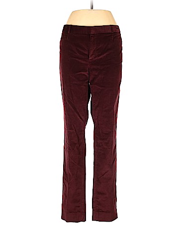 Banana Republic Velour Pants (view 1)