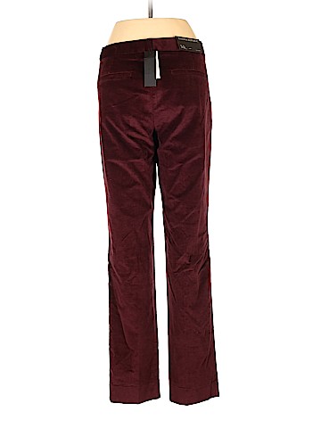 Banana Republic Velour Pants (view 2)