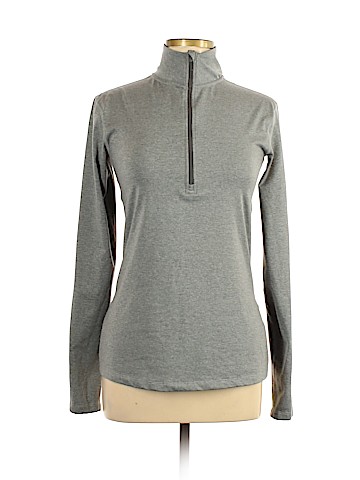 Nike Track Jacket (view 1)