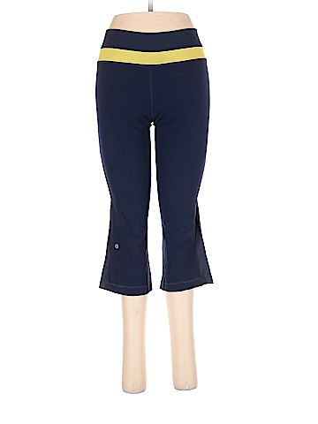 Lululemon Athletica Active Pants (view 2)