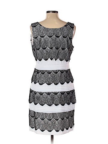 BCBGMAXAZRIA Cocktail Dress (view 2)